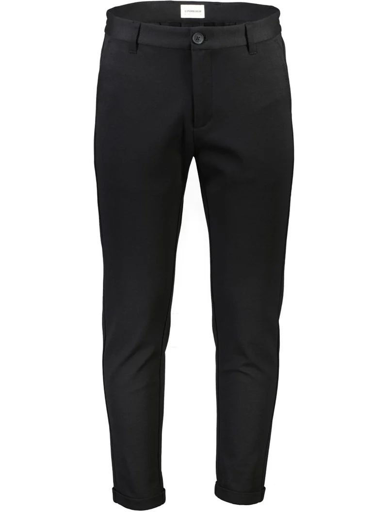 Stoffhose Superflex Cropped