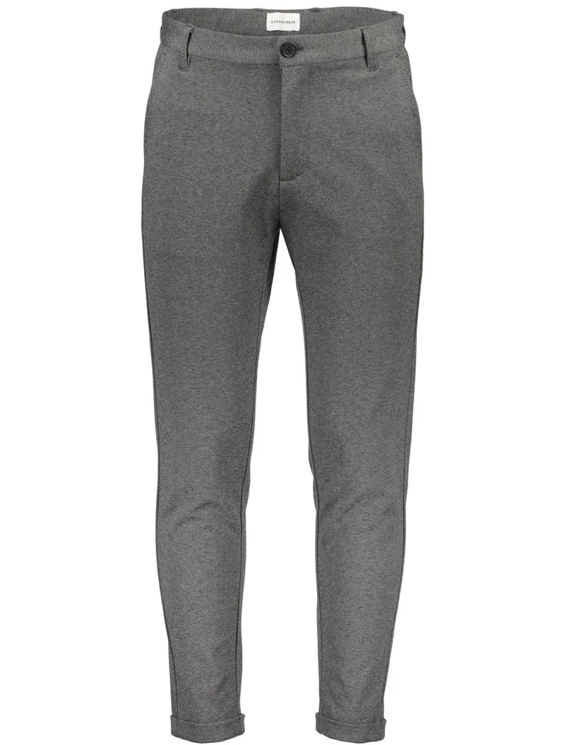 Stoffhose Superflex Cropped