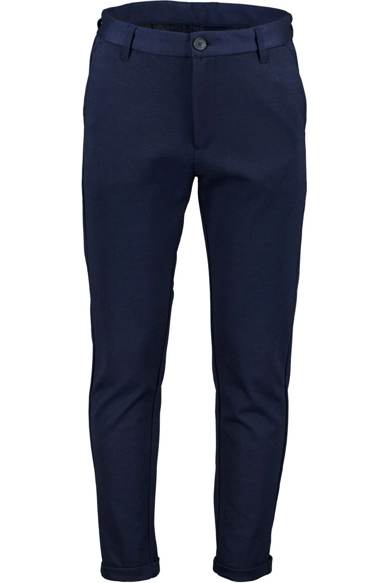 Stoffhose Superflex Cropped