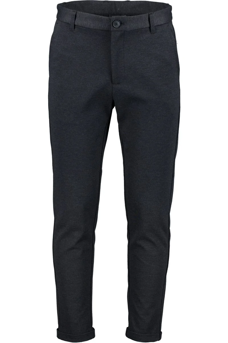 Stoffhose Superflex Cropped
