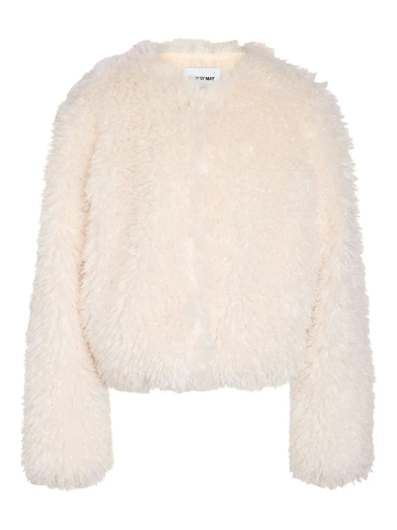 NMISABELLE FUR JACKET