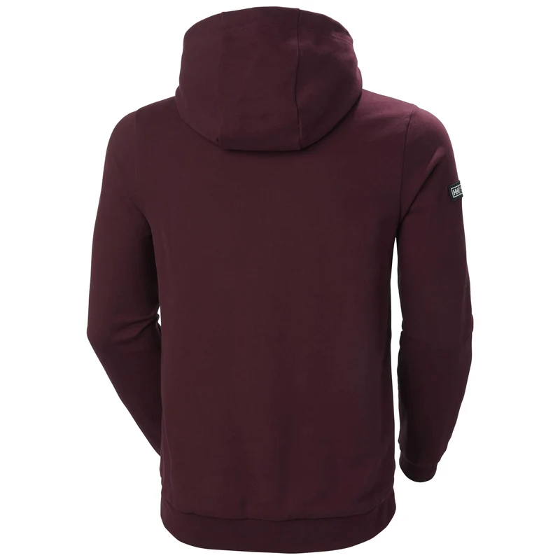HH Helly Hansen Arctic Ocean Full Zip Hoodie 34399 hickory Kapuzenjacke Sweater