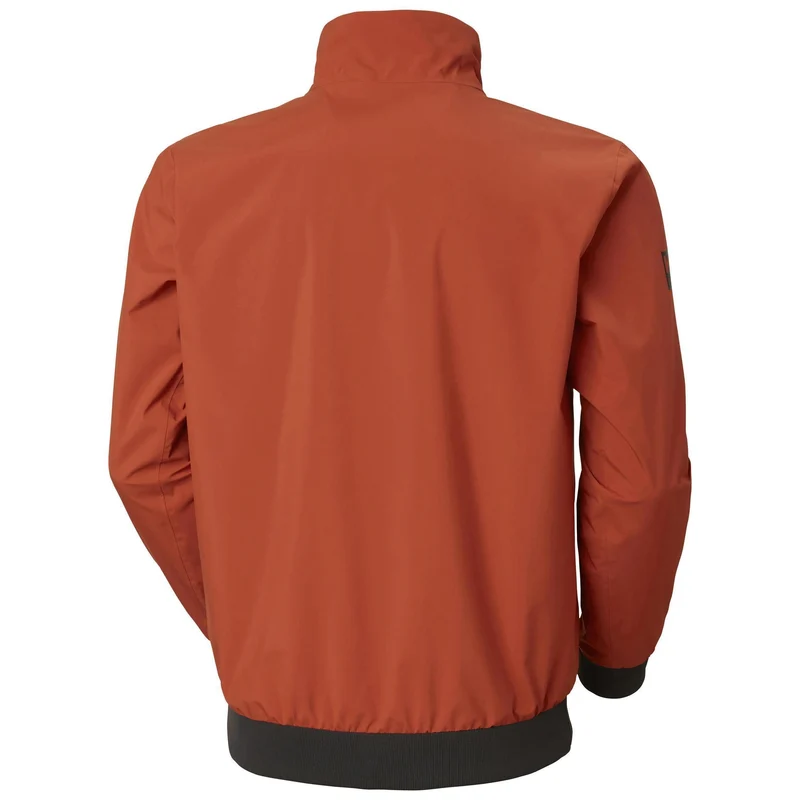 HH Helly Hansen HP Racing Bomber Sailing Jacket 2.0 34285 canyon Helly Tech® Segeljacke