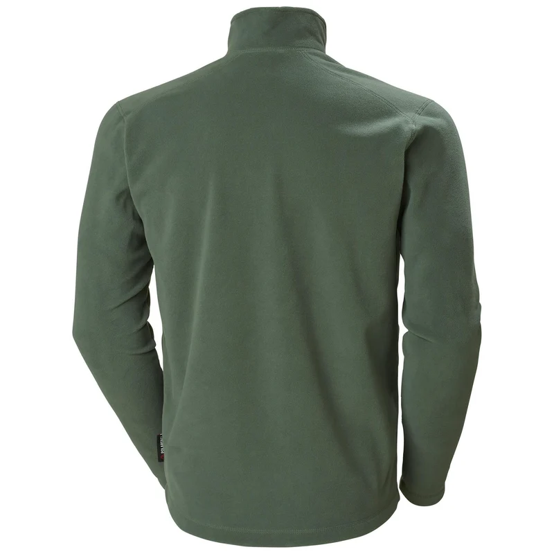 HH Helly Hansen Daybreaker Fleece Jacket 51598 spruce Herren Midlayer Fleece