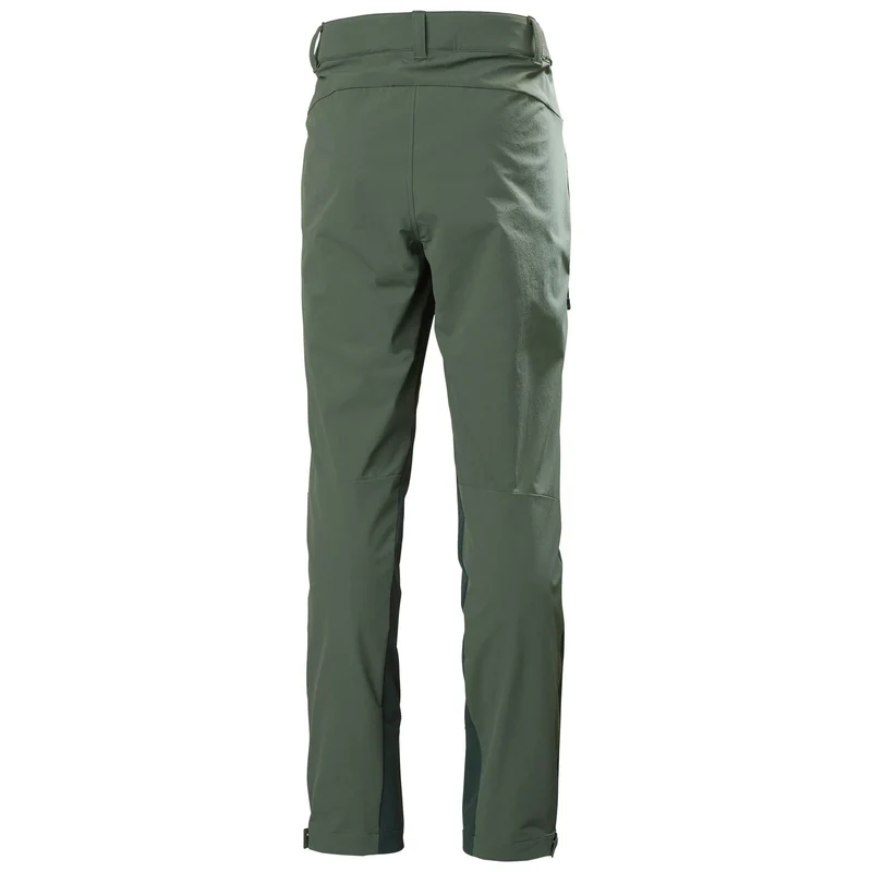HH Helly Hansen Blaze Softshell Pant 63151 spruce Herren Outdoor Hose