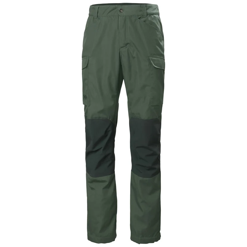 HH Helly Hansen Vandre Tur Pant 62698 spruce Trekkinghose Outdoorhose