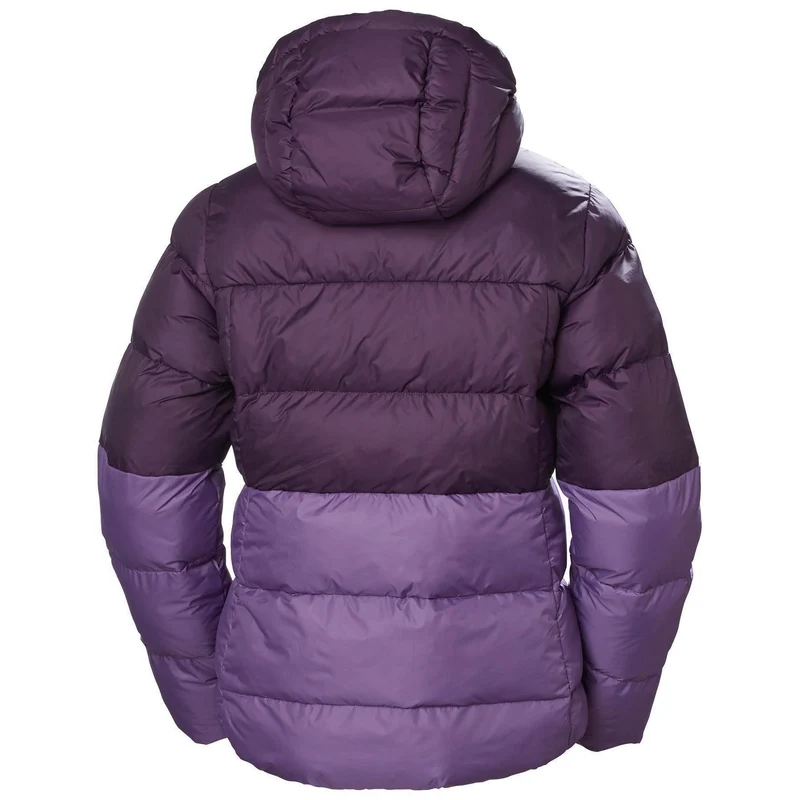 HH Helly Hansen Active Puffy Jacket women 53612 amethyst Damen Winterjacke