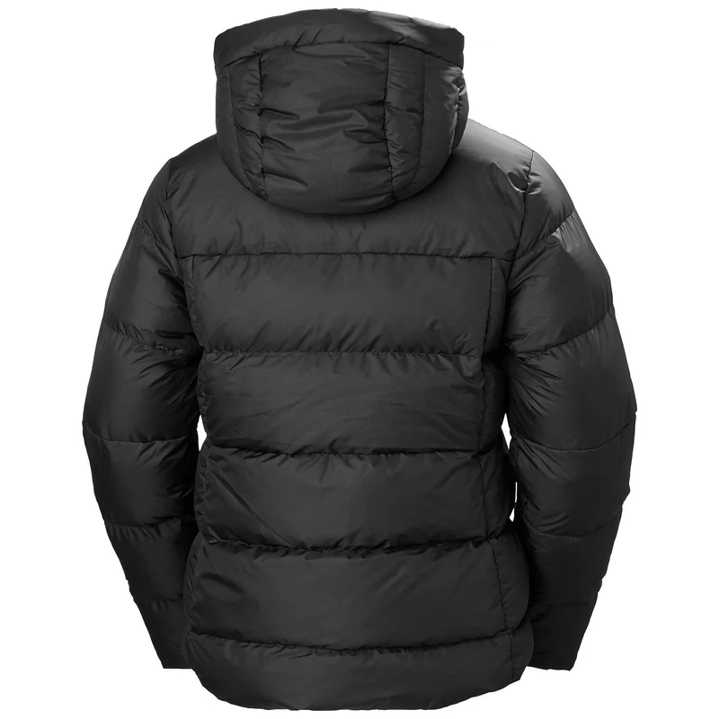 HH Helly Hansen Active Puffy Jacket women 53612 black Damenjacke Winterjacke