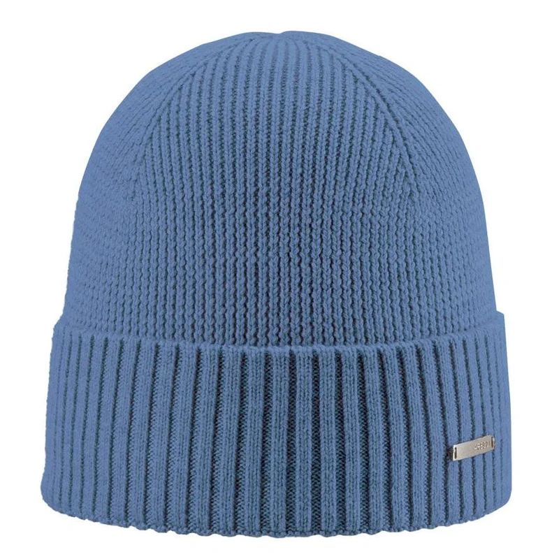 ARECO Damen Beanie Merino Pur 7368 Mütze Wintermütze Damenmütze