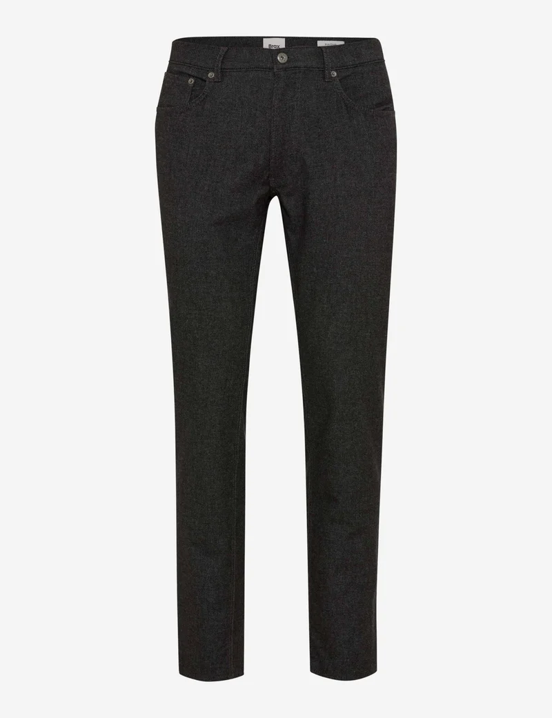 BRAX Chuck Five-Pocket-Hose mit edler Wolloptik