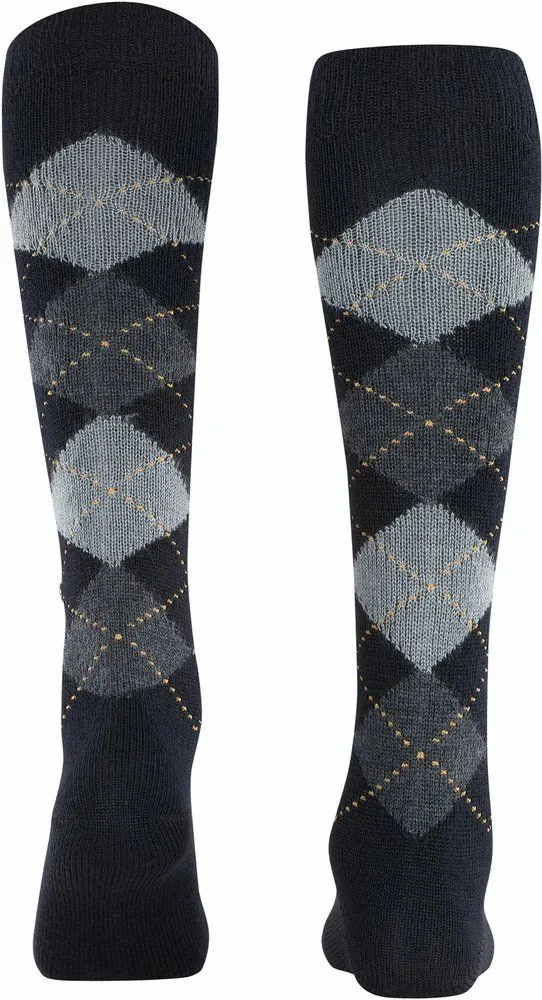 BURLINGTON Whitby Damen Kniestrümpfe