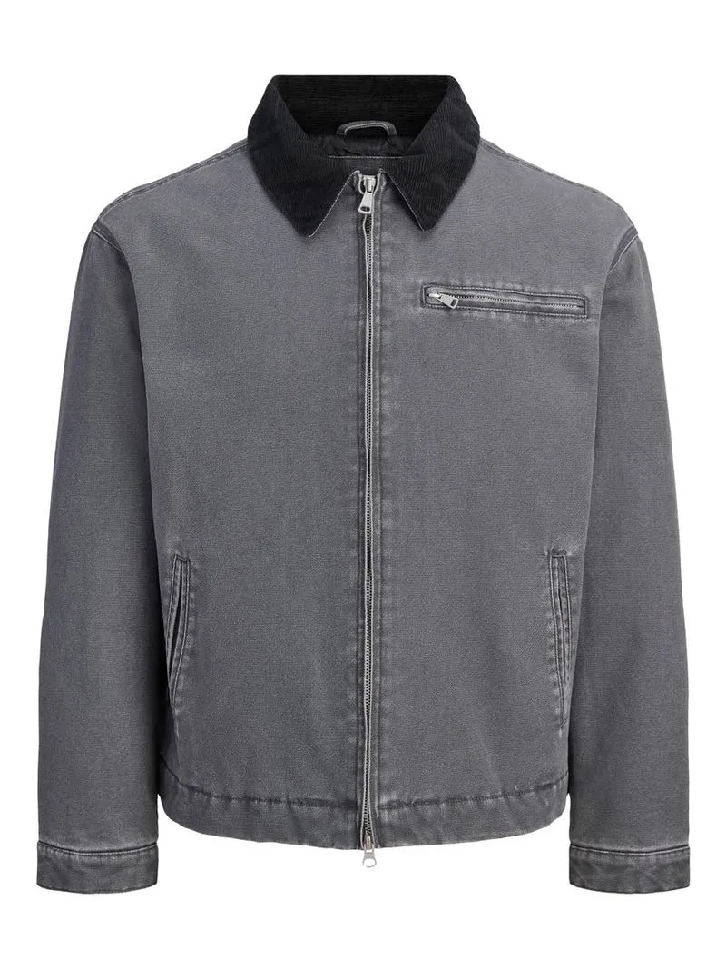 JORCHAMBERI WORKER JACKET SN