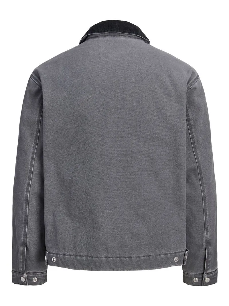 JORCHAMBERI WORKER JACKET SN