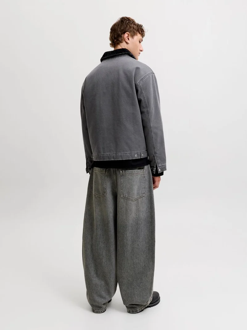 JORCHAMBERI WORKER JACKET SN