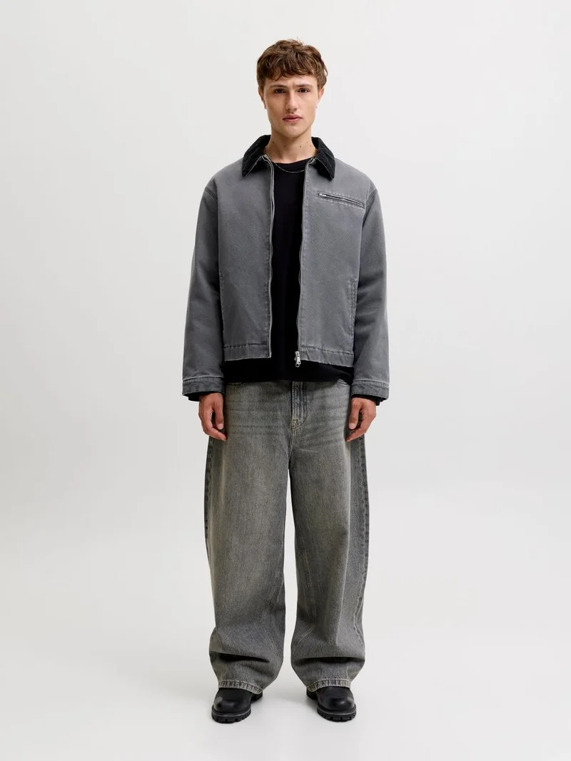 JORCHAMBERI WORKER JACKET SN