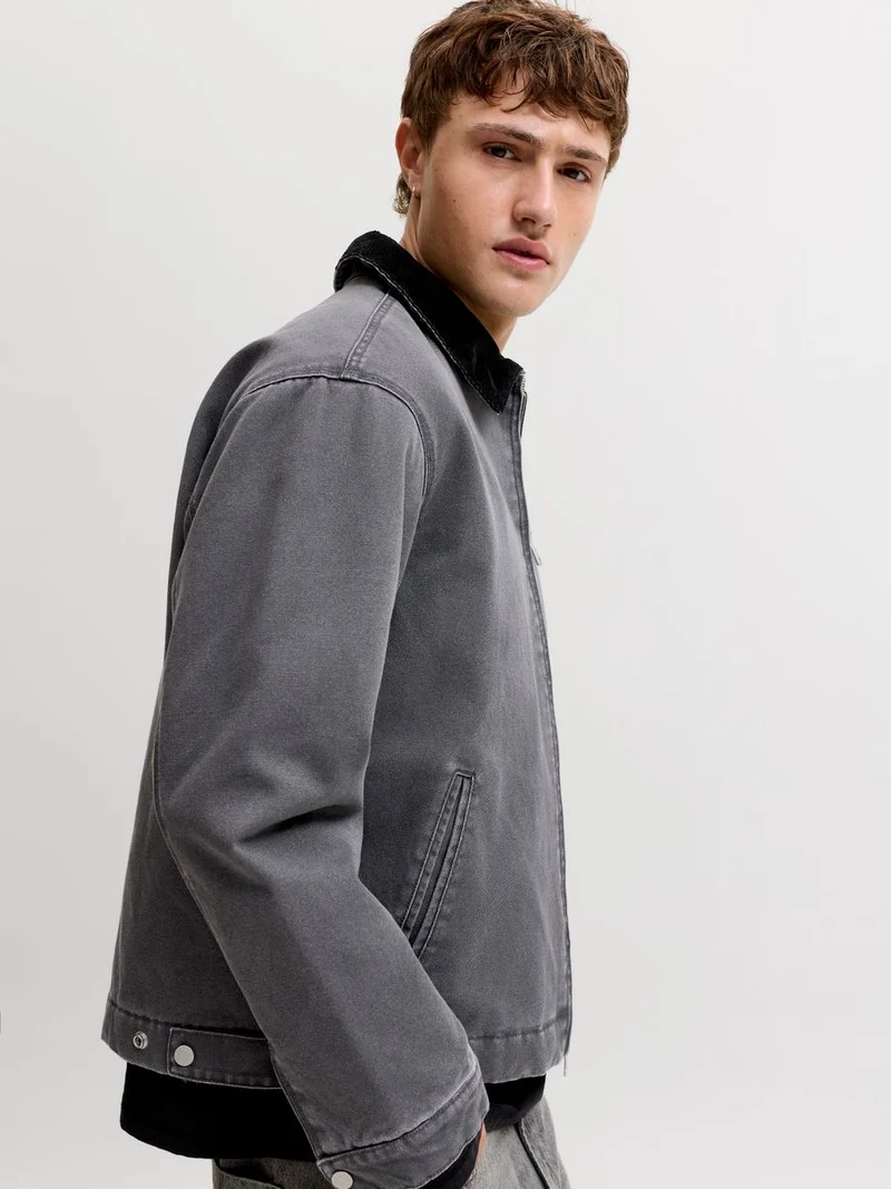 JORCHAMBERI WORKER JACKET SN
