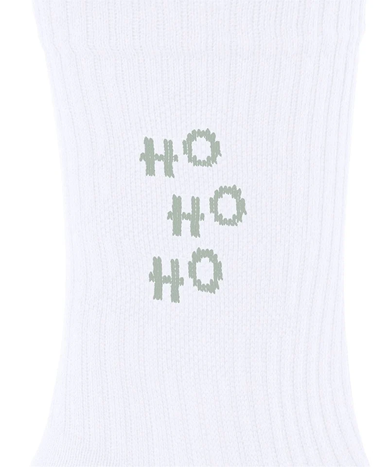 Burlington X-Mas Rib Herren
