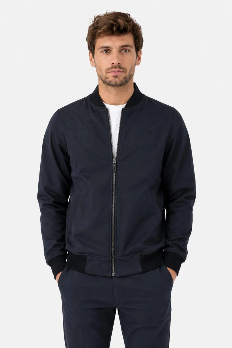 ABFLUG herren Softshelljacke