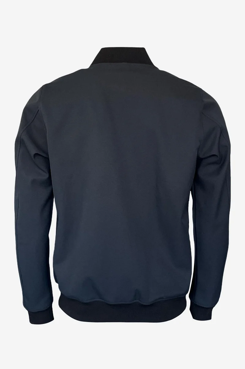 ABFLUG herren Softshelljacke