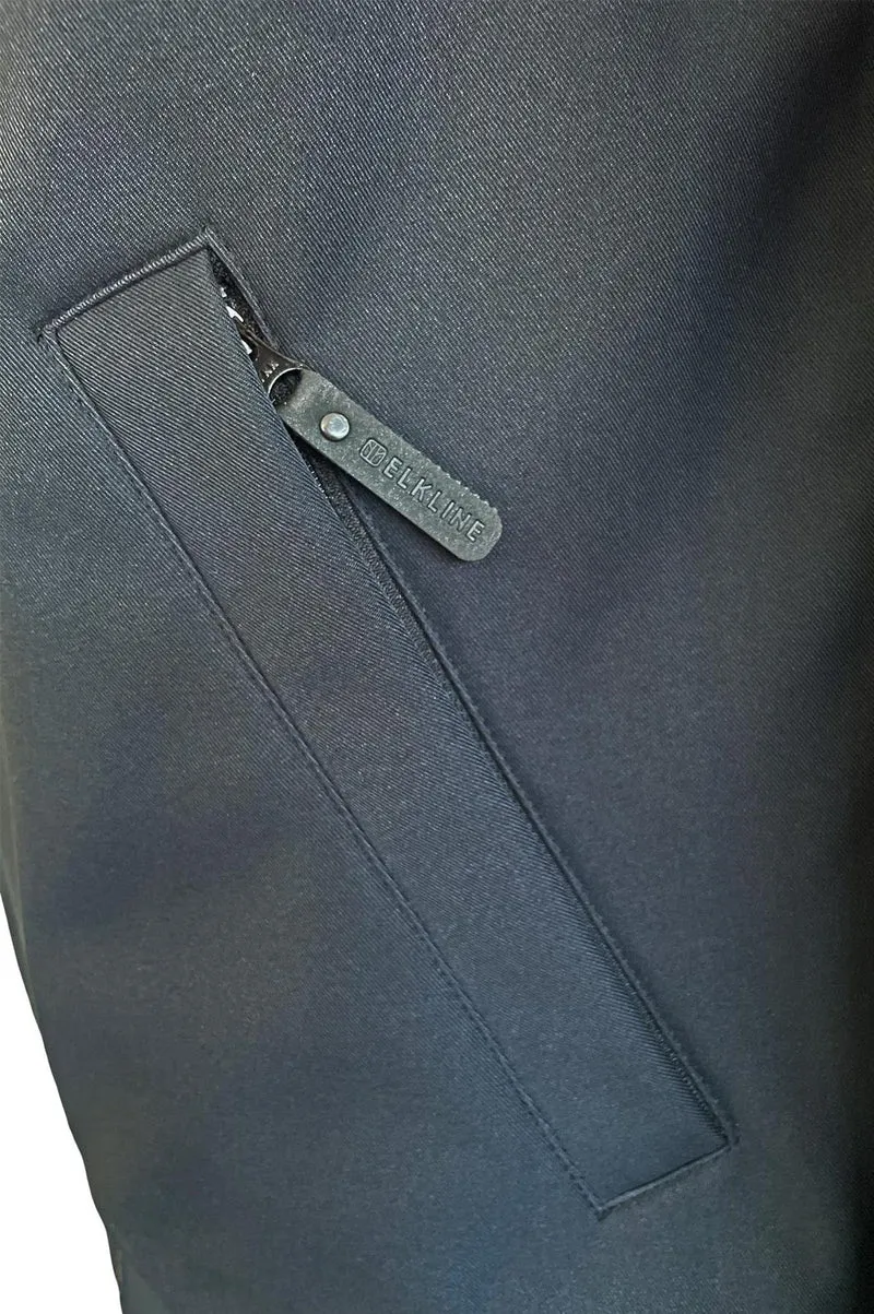 ABFLUG herren Softshelljacke