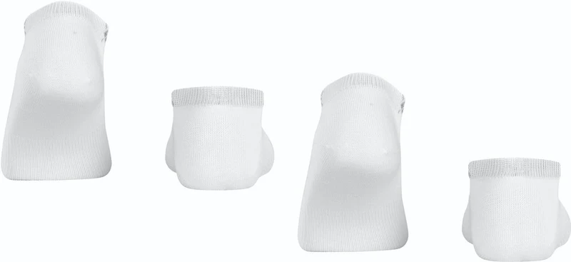 BURLINGTON Everyday 2-Pack Damen Sneakersocken