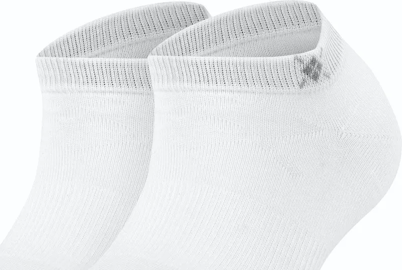 BURLINGTON Everyday 2-Pack Damen Sneakersocken
