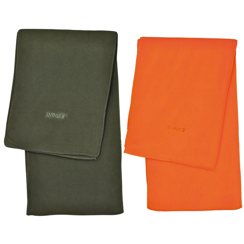 SKOGEN® Fleece-Schal Jagdschal