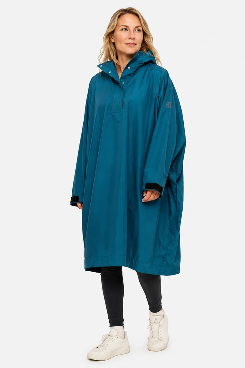 WINGSUIT unisex Poncho