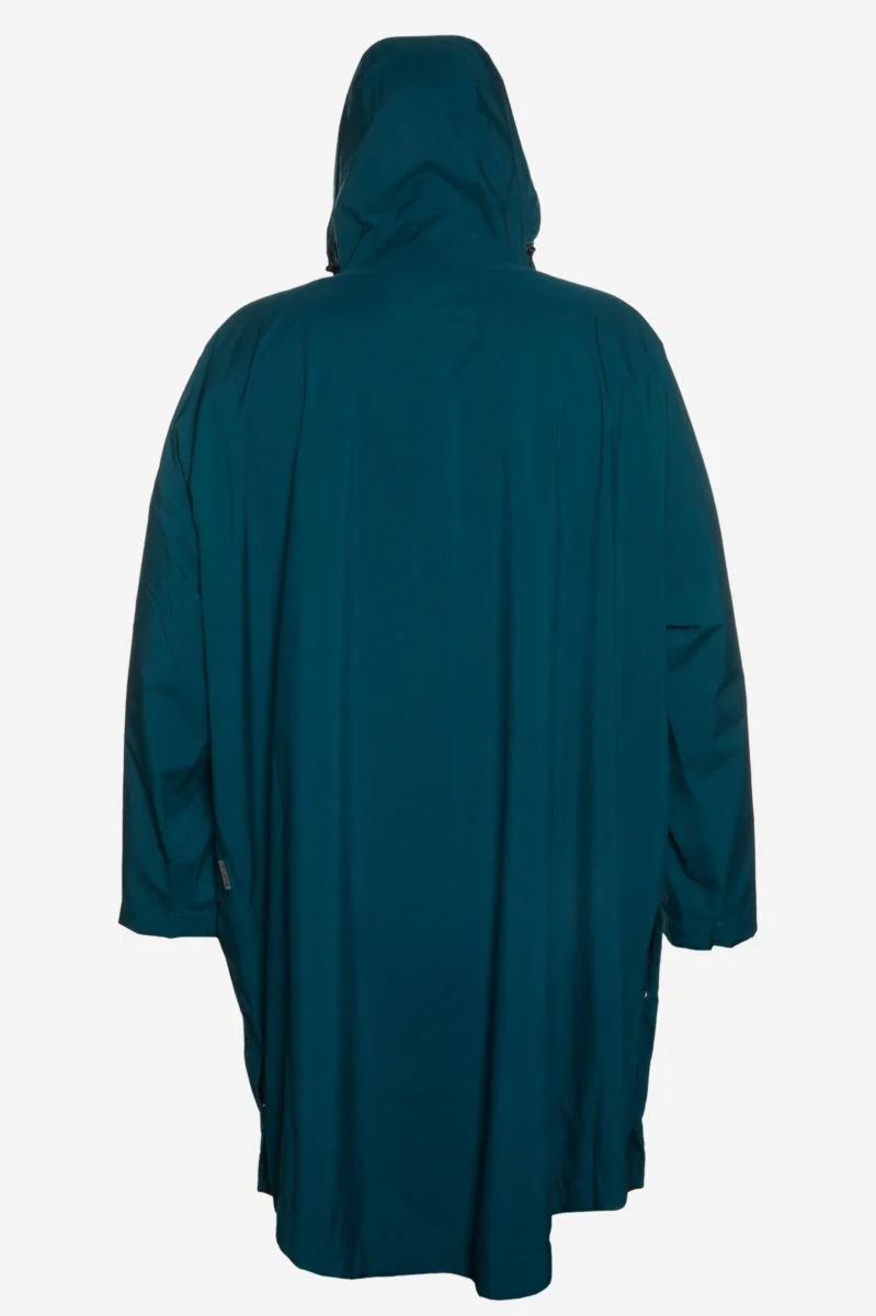 WINGSUIT unisex Poncho