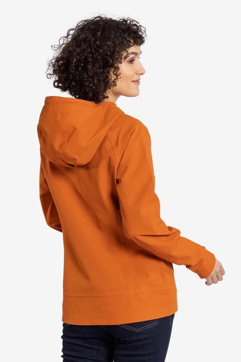 SING OUT Damen Regenjacke