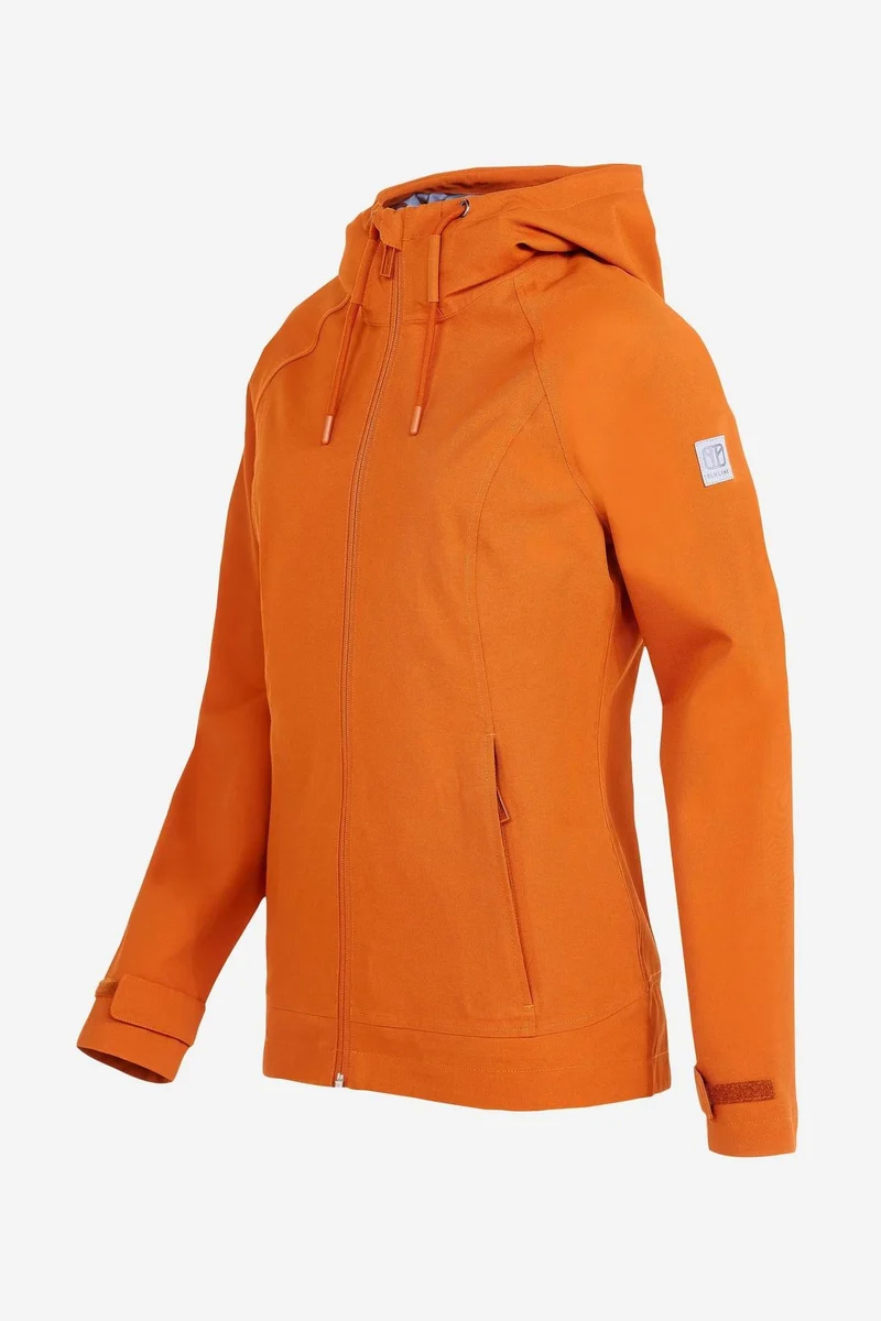 SING OUT Damen Regenjacke