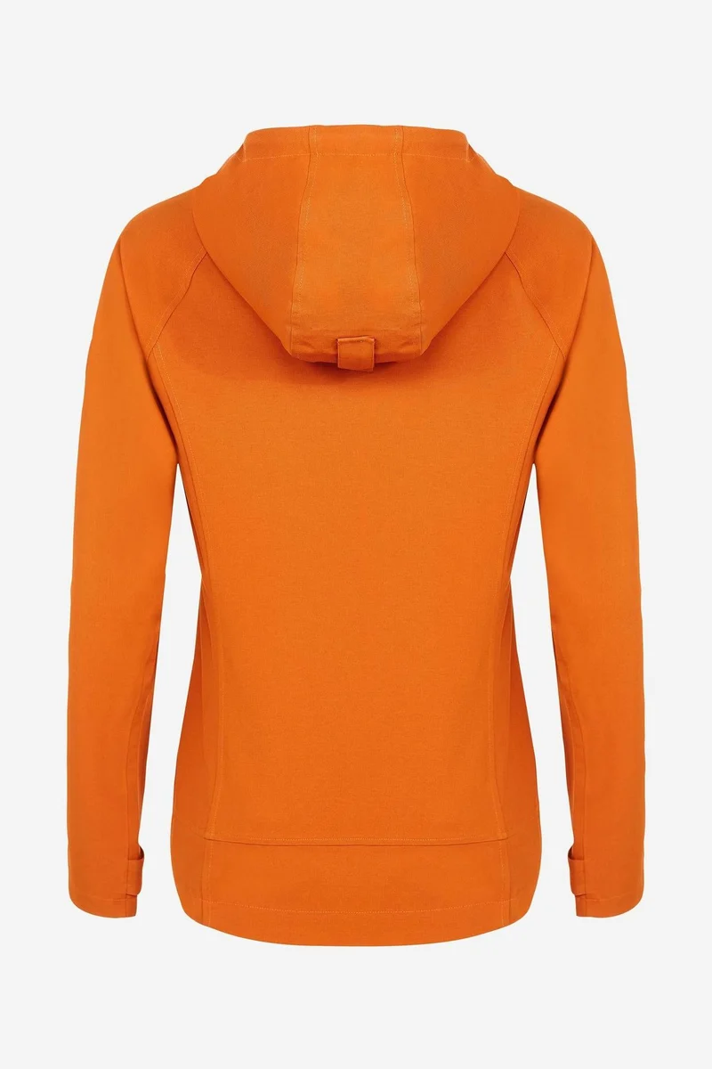 SING OUT Damen Regenjacke