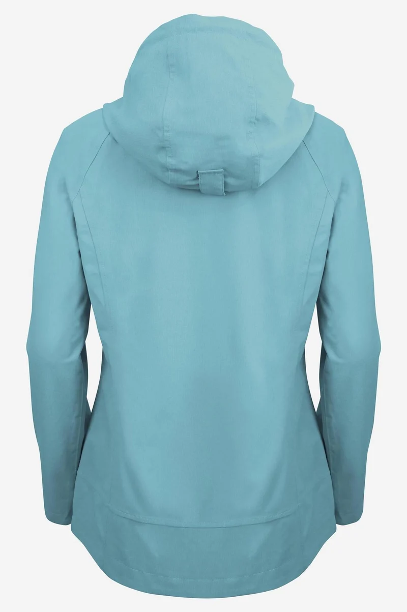 SING OUT Damen Regenjacke