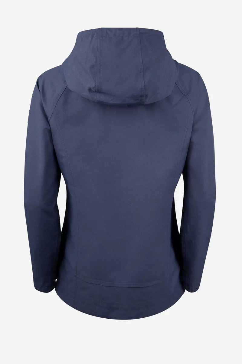 SING OUT Damen Regenjacke