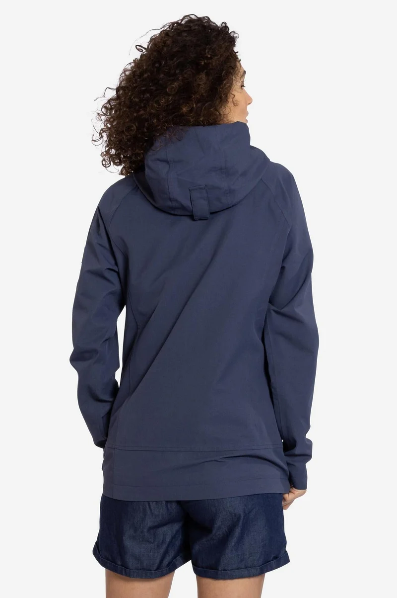 SING OUT Damen Regenjacke
