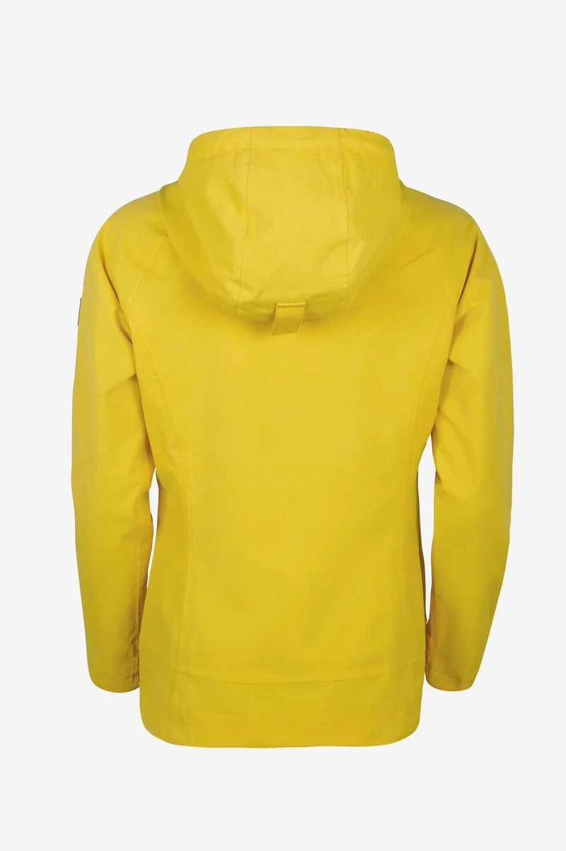 SING OUT Damen Regenjacke