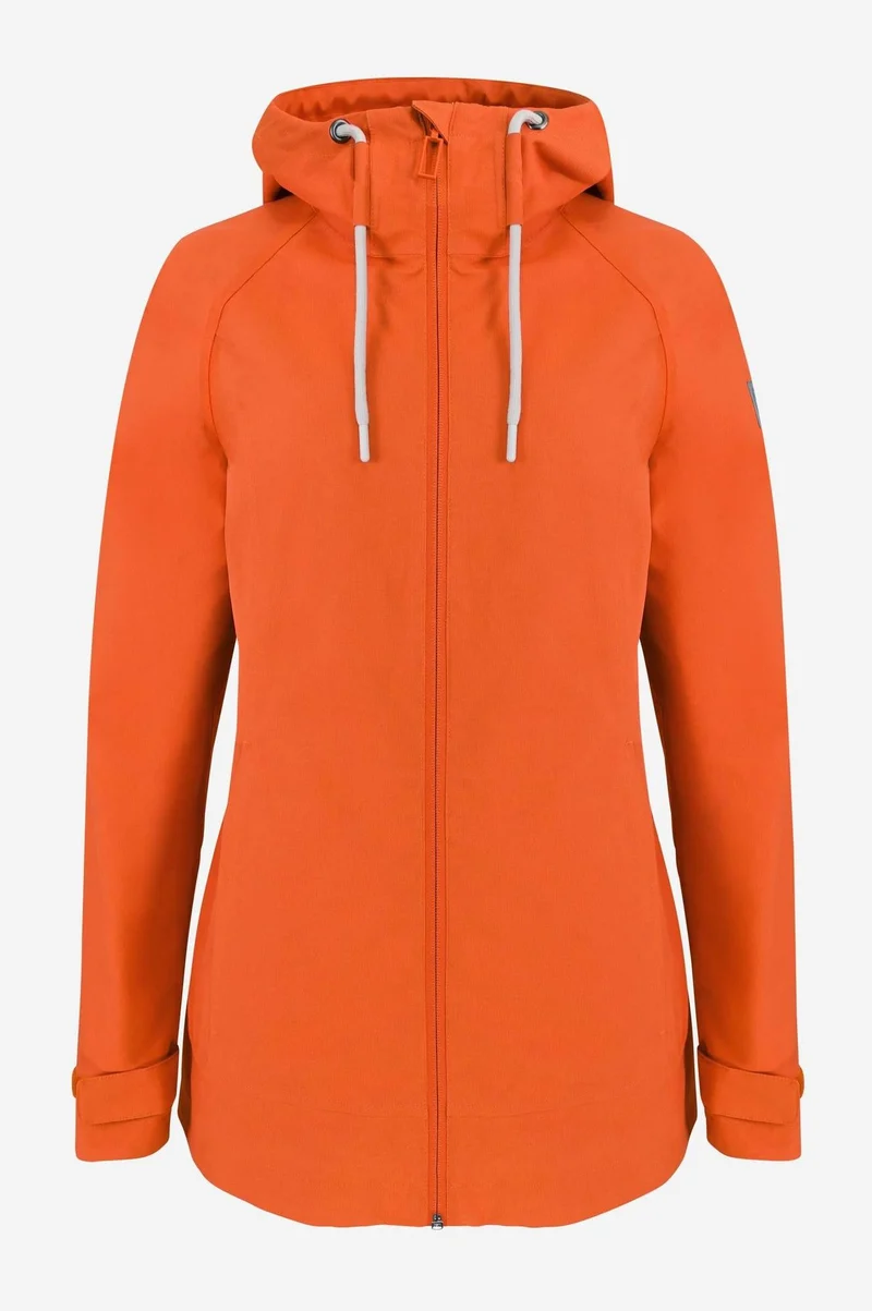 SING OUT Damen Regenjacke