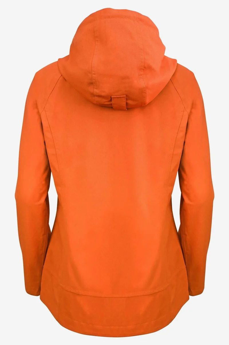 SING OUT Damen Regenjacke