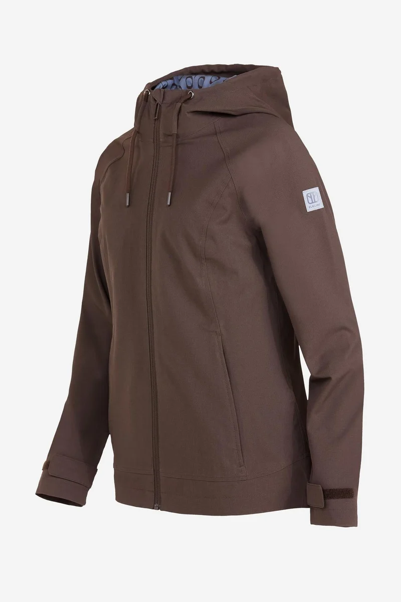 SING OUT Damen Regenjacke