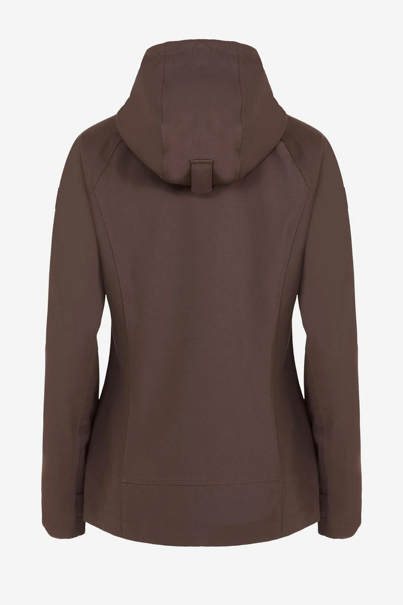 SING OUT Damen Regenjacke
