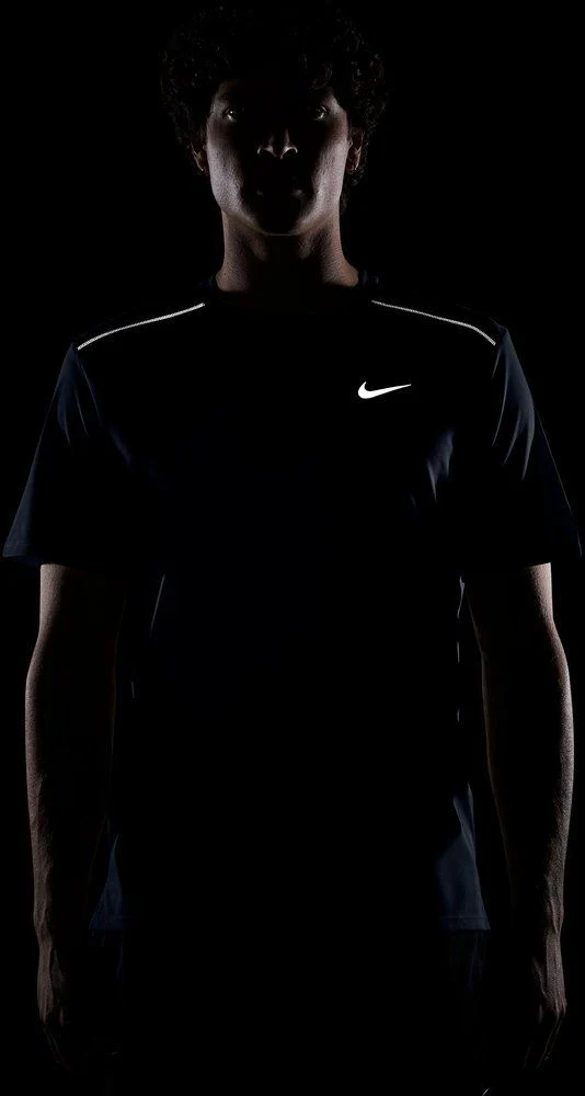 NIKE Herren T-Shirt Miler