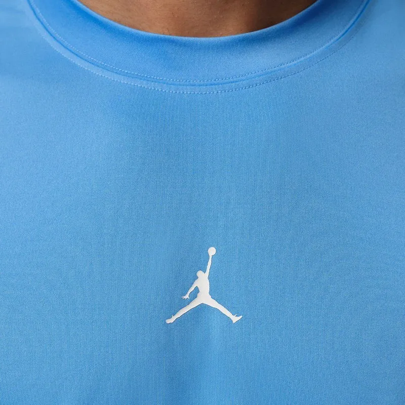 NIKE Herren Fantrikot Jordan Sport Essentials