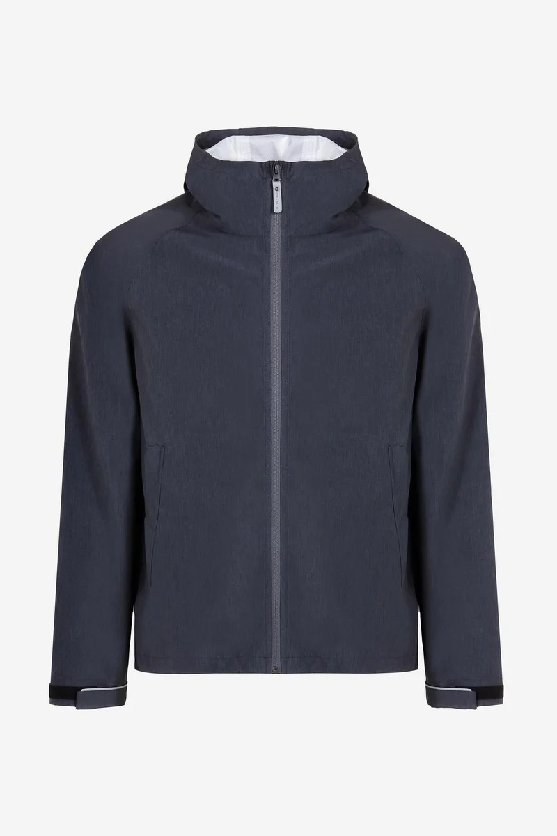KNÜLLE Herren Regenjacke