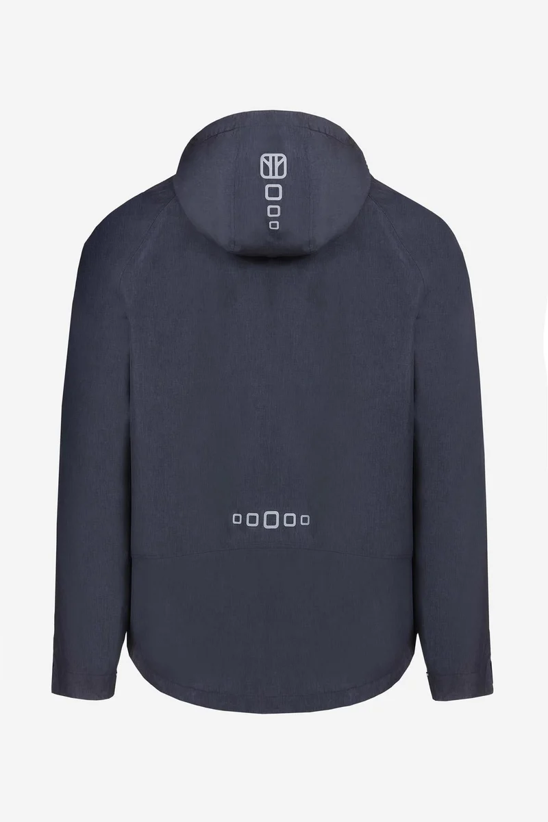 KNÜLLE Herren Regenjacke