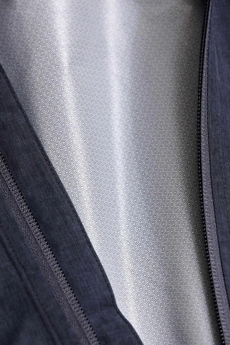 KNÜLLE Herren Regenjacke