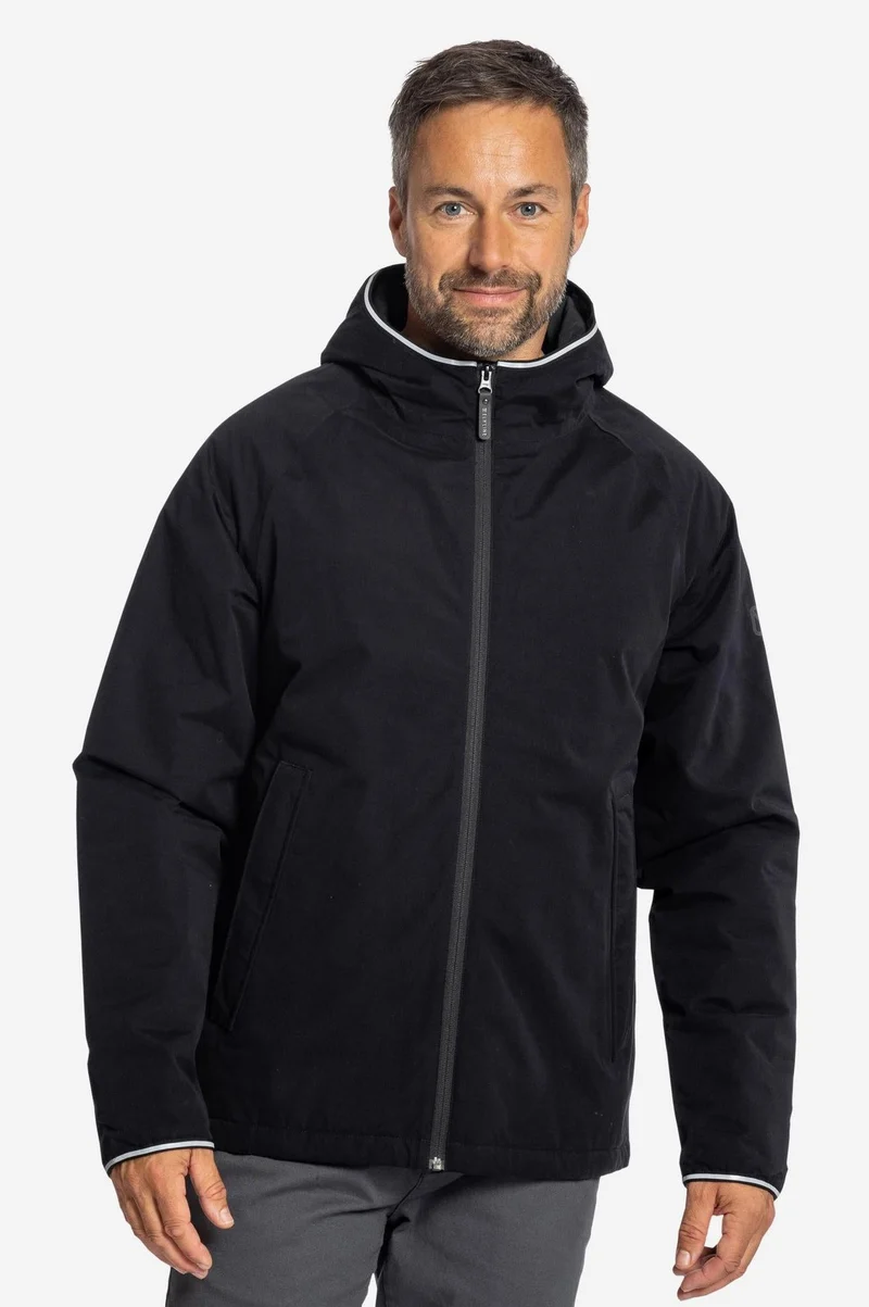 URBAN STYLE Herren Regenjacke