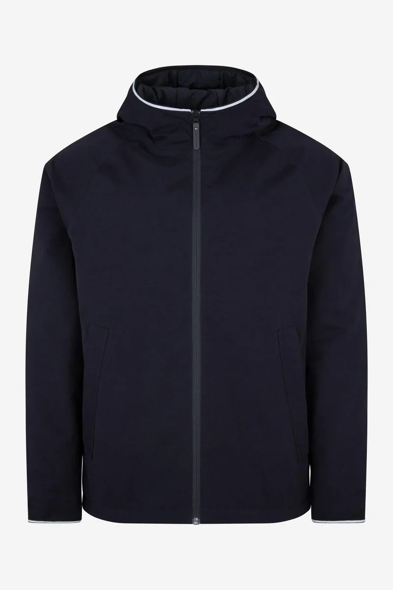 URBAN STYLE Herren Regenjacke