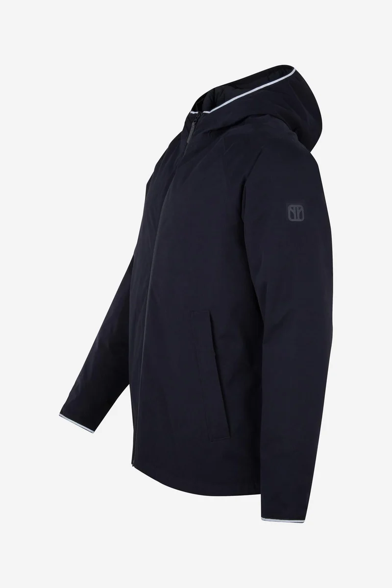 URBAN STYLE Herren Regenjacke