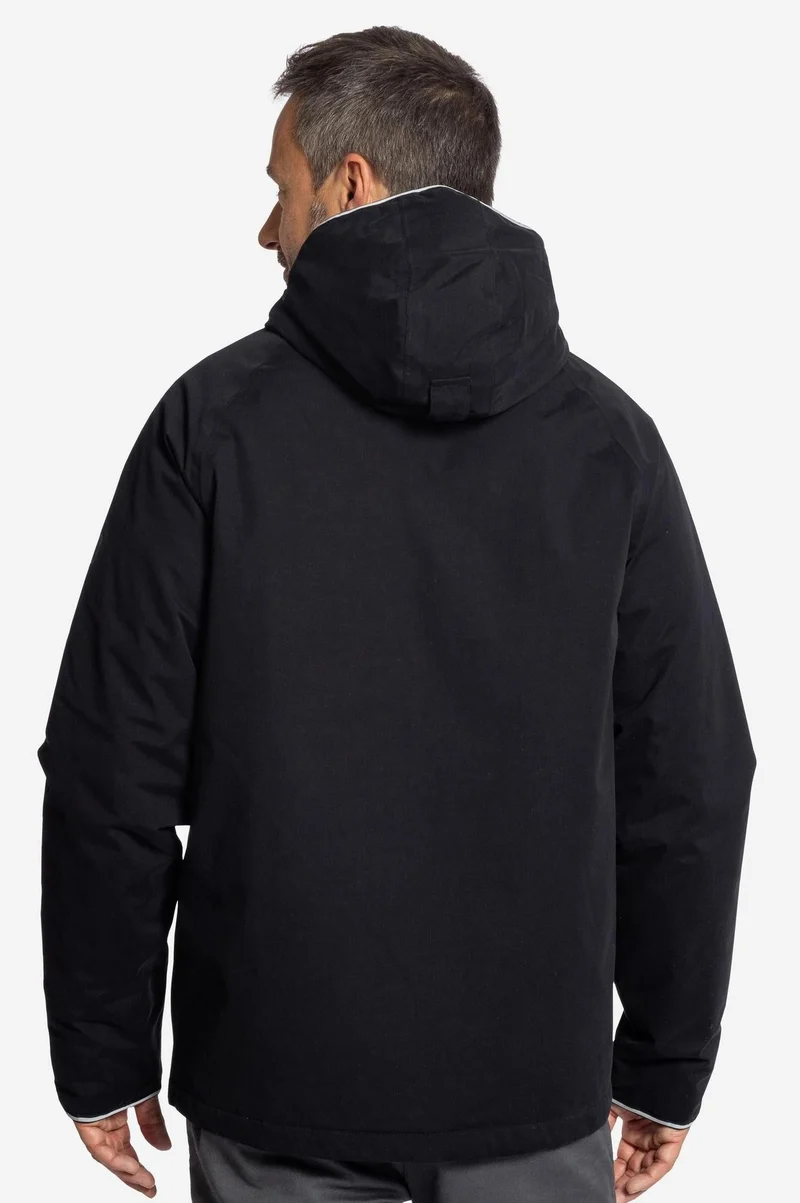 URBAN STYLE Herren Regenjacke
