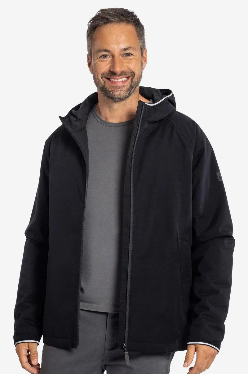 URBAN STYLE Herren Regenjacke